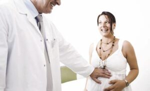 controles tercer trimestre de embarazo