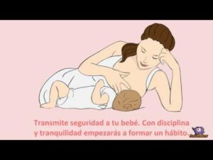 dormir a un bebé