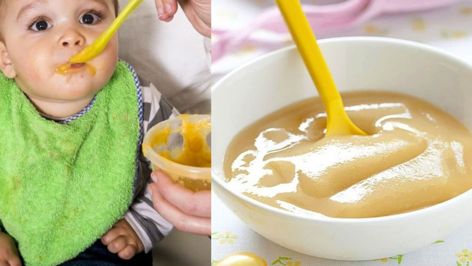 Cómo preparar compotas | Mi manual del bebe