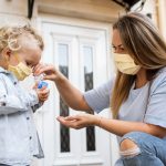 ¿Cómo aliviar la bronquiolitis de manera natural?