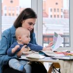 Cómo enseñar modales y valores a los niños