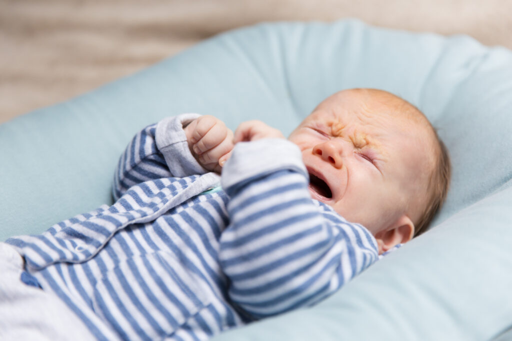 fiebre en niños