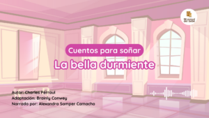 La bella durmiente