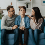 Cómo poner límites coherentes a tu hijo sin gritar ni castigar